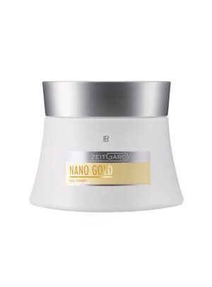 LR ZEITGARD Nanogold Day Cream