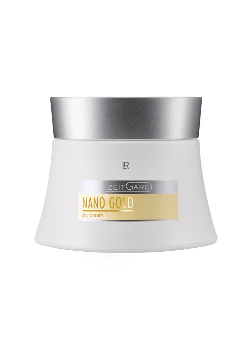 LR ZEITGARD Nanogold Day Cream