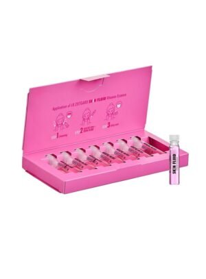 LR ZEITGARD Skin Fluid Vitamin Ampullen