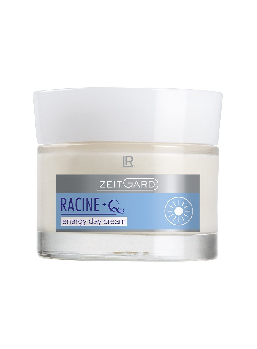 LR ZEITGARD Racine Energy Day Cream