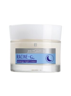 LR ZEITGARD Racine Energy Night Cream