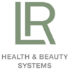 LR Health & Beauty Systems Logo - Aloe Vera Kosmetik