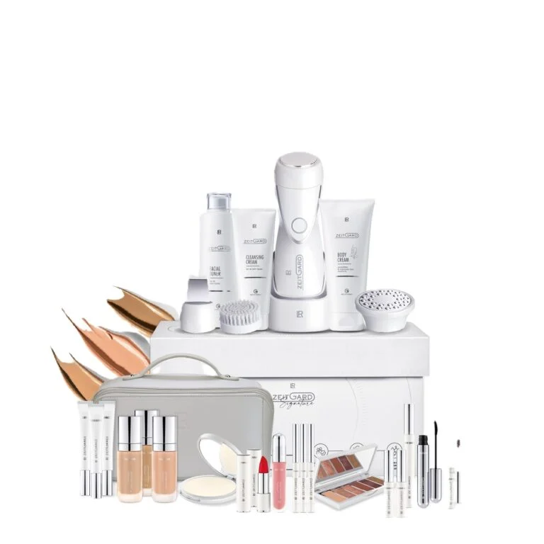 LR Zeitgard - Premium Anti-Aging Pflege Ultraschall kosmetische Geräte