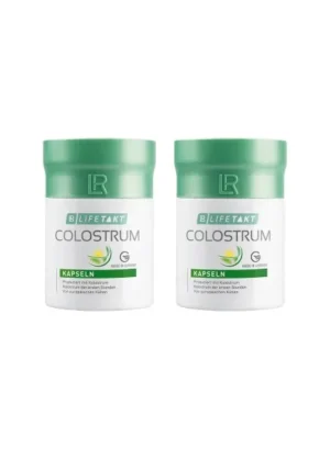 Colostrum Kapseln 2er-Set
