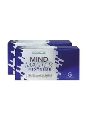 Mind Master Extreme Performance Powder von LR Signature