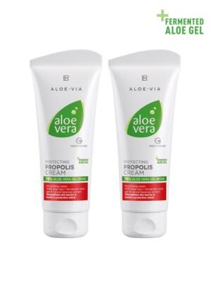 Aloe Vera Schützende Propolis Creme 2er-Set