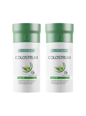 Colostrum Liquid 2er Set