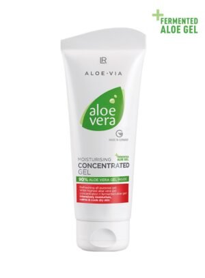 Aloe Vera Moisturising Concentrated Gel