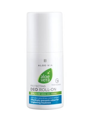 Aloe Vera Protecting Deo Roll-On