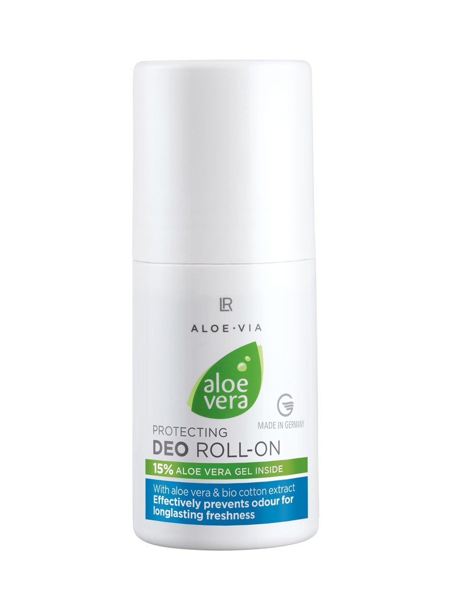 Aloe Vera Protecting Deo Roll-On