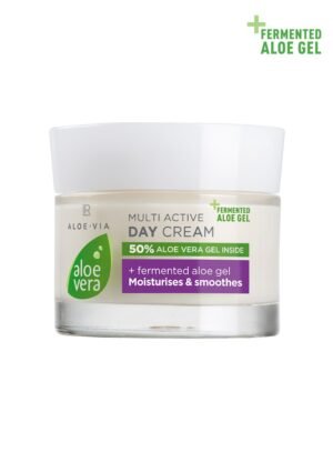 Aloe Vera Multiactive Day Cream