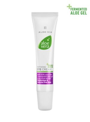 Aloe Vera Refining Eye Cream