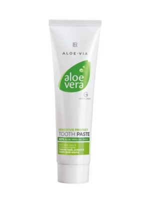 Aloe Vera Sensitive Protect Tooth Paste