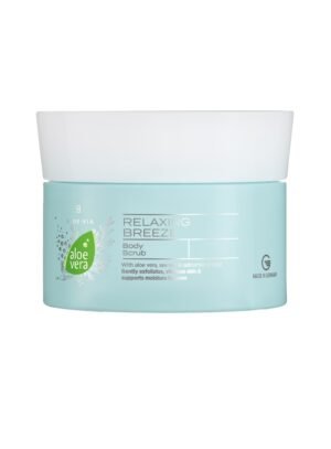 Aloe Vera Relaxing Breeze Body Scrub