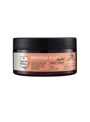 LR Soul of Nature Inspired Soul Body Cream