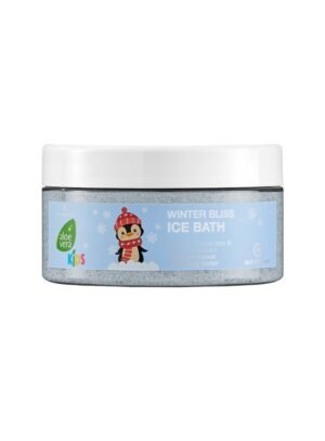 Aloe Vera Kids Winter Bliss Ice Bath
