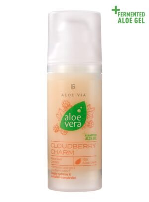 Aloe Vera Cloudberry Charm Face Gel Cream
