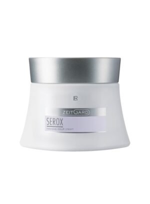 LR ZEITGARD Serox Intensive Result Cream