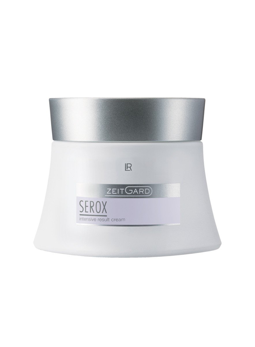 LR ZEITGARD Serox Intensive Result Cream