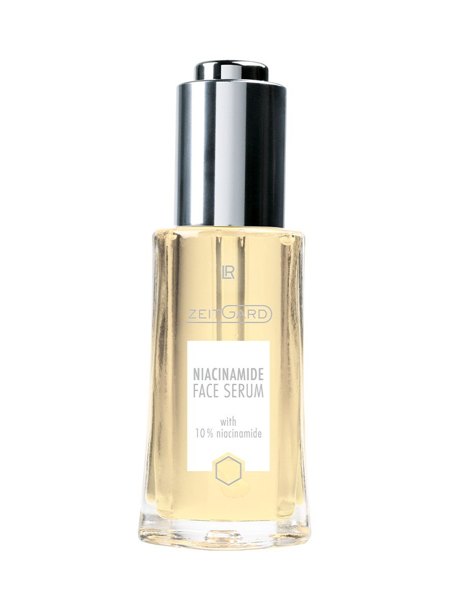 LR ZEITGARD Niacinamide Face Serum