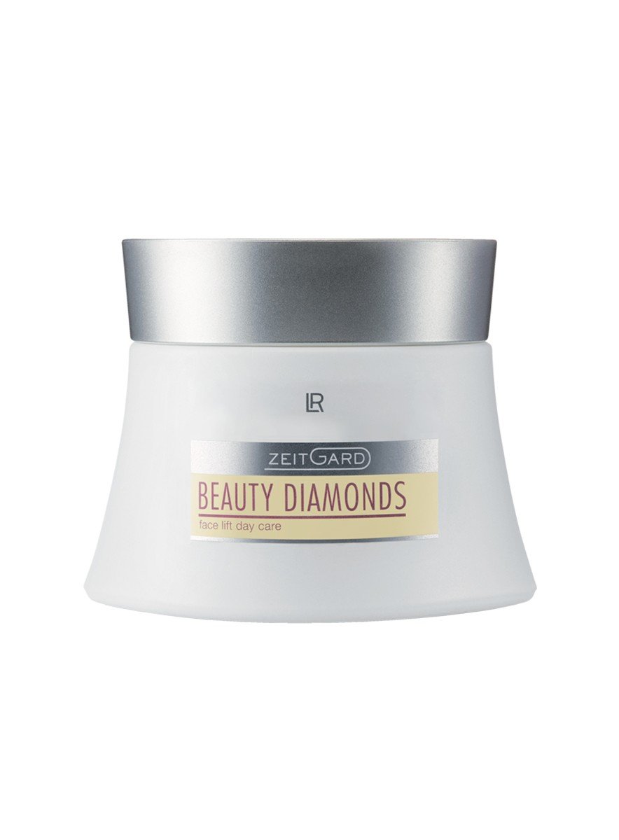 LR ZEITGARD Beauty Diamonds Face Lift Day Care