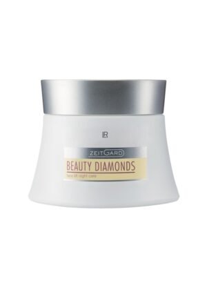 LR ZEITGARD Beauty Diamonds Face Lift Night Care