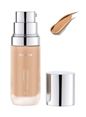 LR Signature Foundation Light
