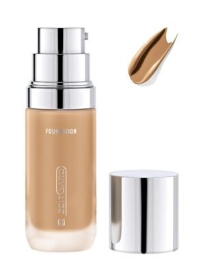 LR Signature Foundation Neutral