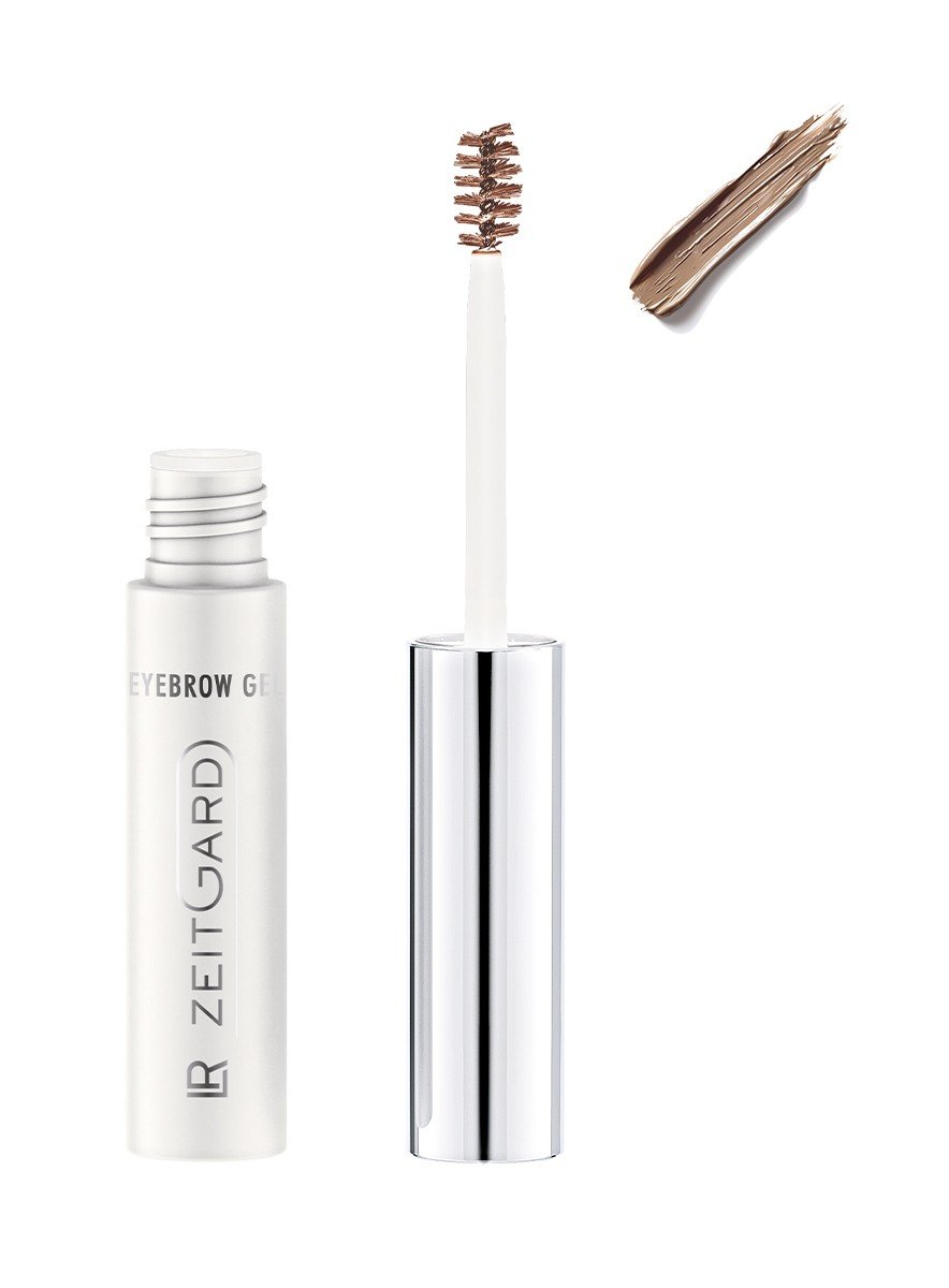 LR Signature Eyebrow Gel Light