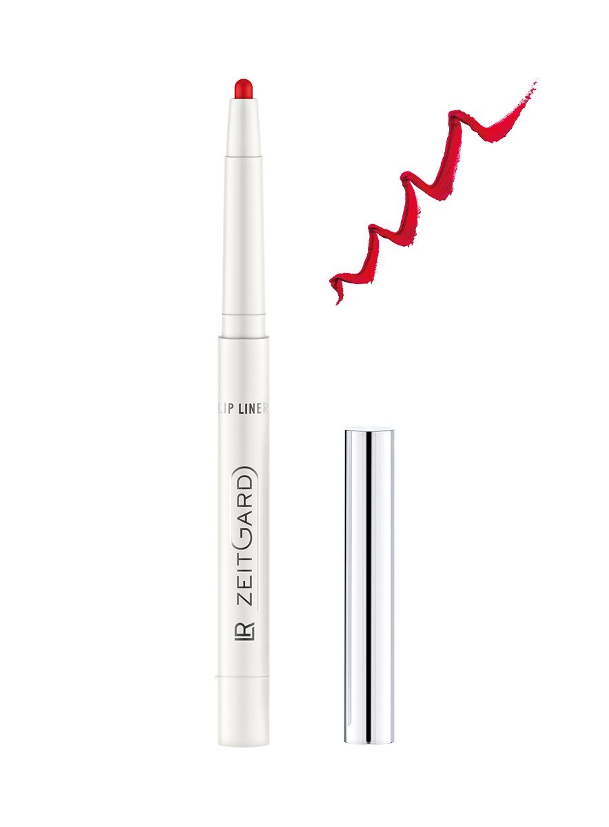 LR Signature Lip Liner Pure Red