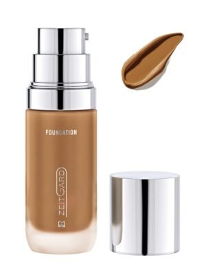 LR Signature Matte Foundation Medium