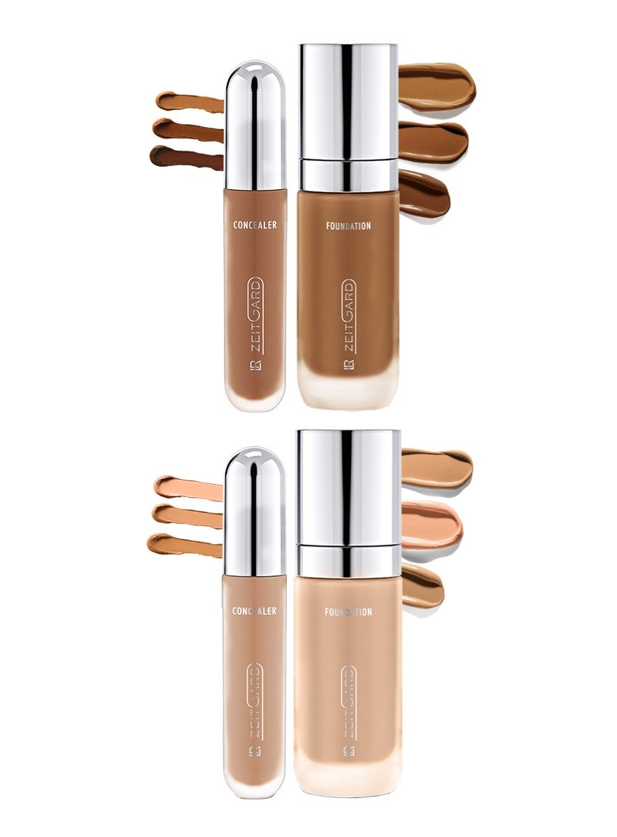 LR Signature Face Care Set