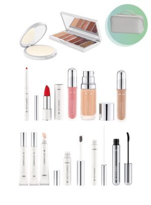 LR Signature Shade Set Skin Tone 1