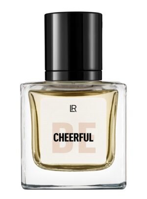 BE CHEERFUL EdP for women
