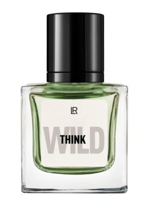 THINK WILD EdP for men