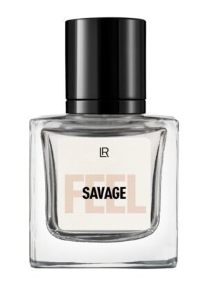 FEEL SAVAGE EdP for women