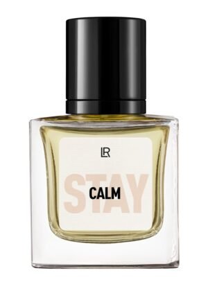 STAY CALM EdP for women
