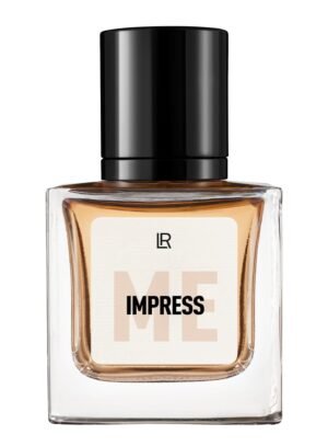 IMPRESS ME EdP for women