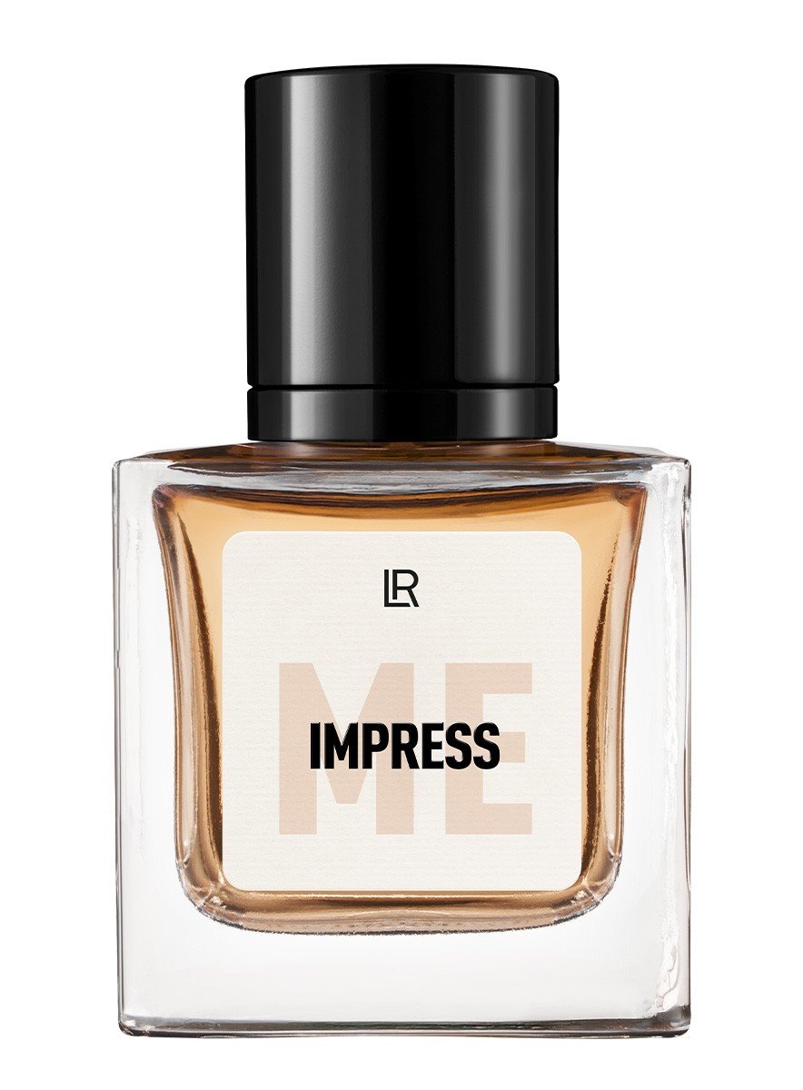 IMPRESS ME EdP for women
