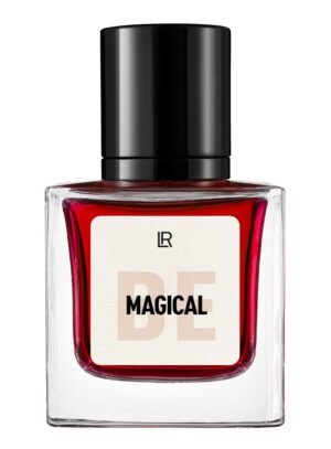 BE MAGICAL EdP for women