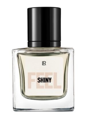 FEEL SHINY EdP for women