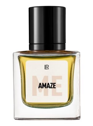 AMAZE ME EdP for women