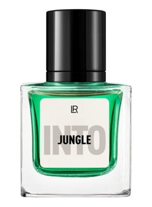 INTO JUNGLE EdP for men