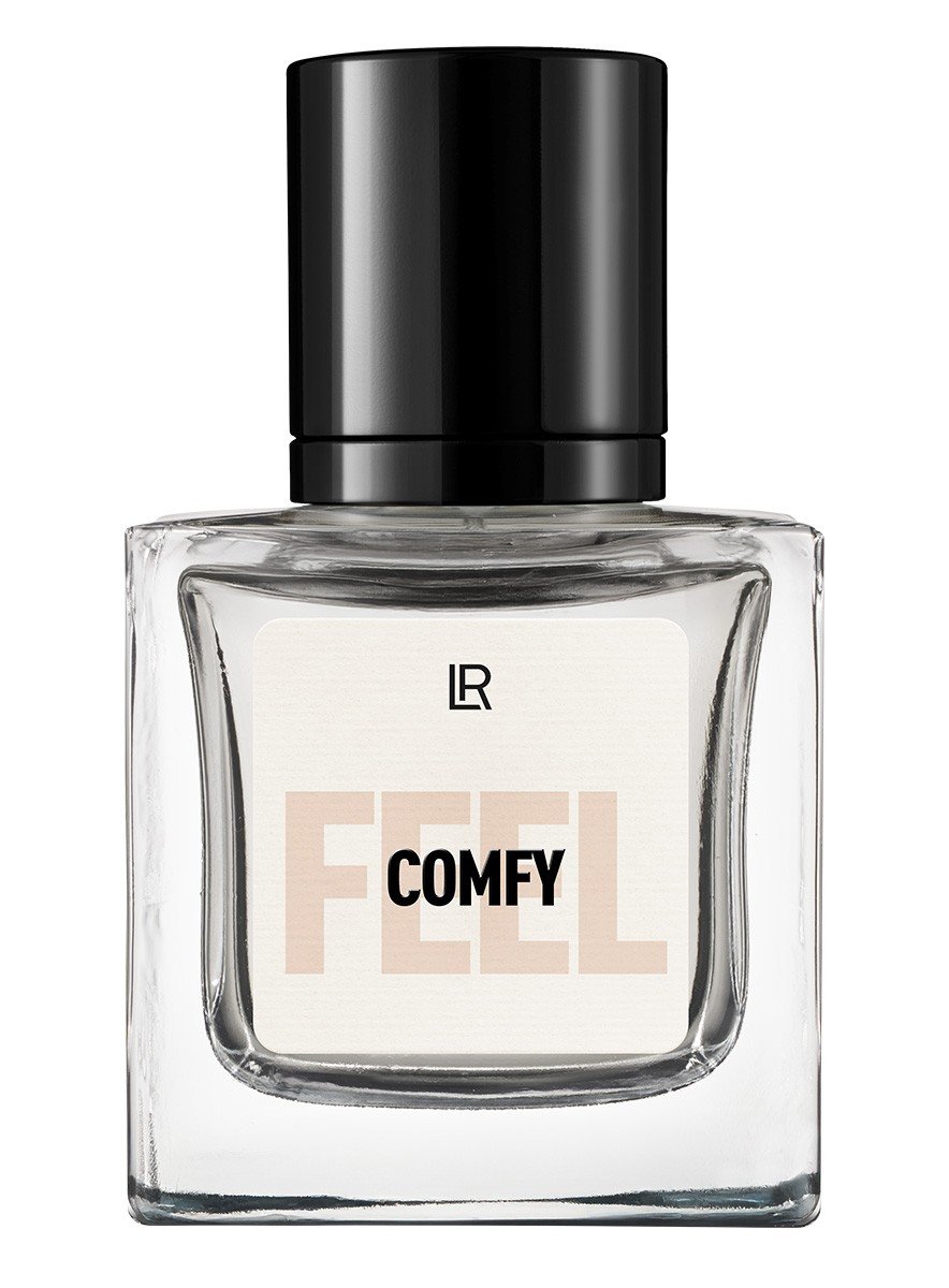 FEEL COMFY EdP for women