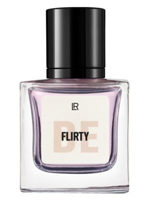 BE FLIRTY EdP for women