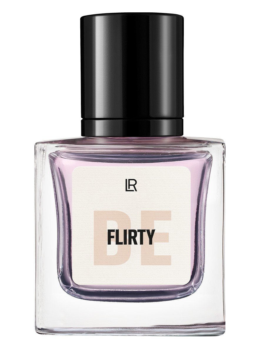 BE FLIRTY EdP for women