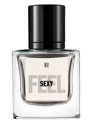 FEEL SEXY EdP for men