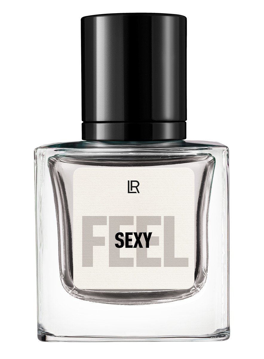 FEEL SEXY EdP for men