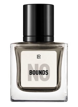NO BOUNDS EdP for men