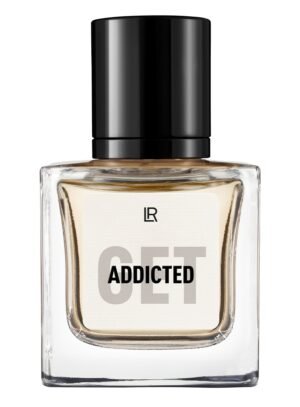 GET ADDICTED EdP for men